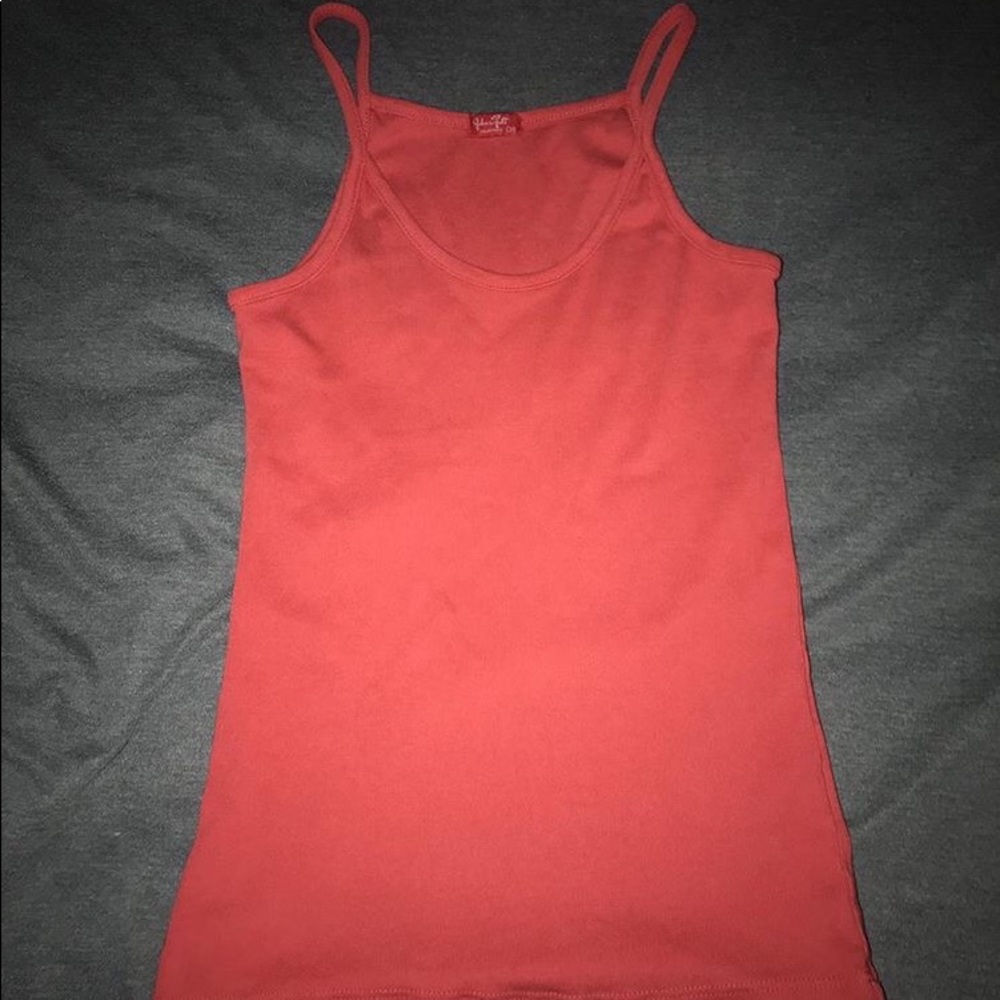halter top
